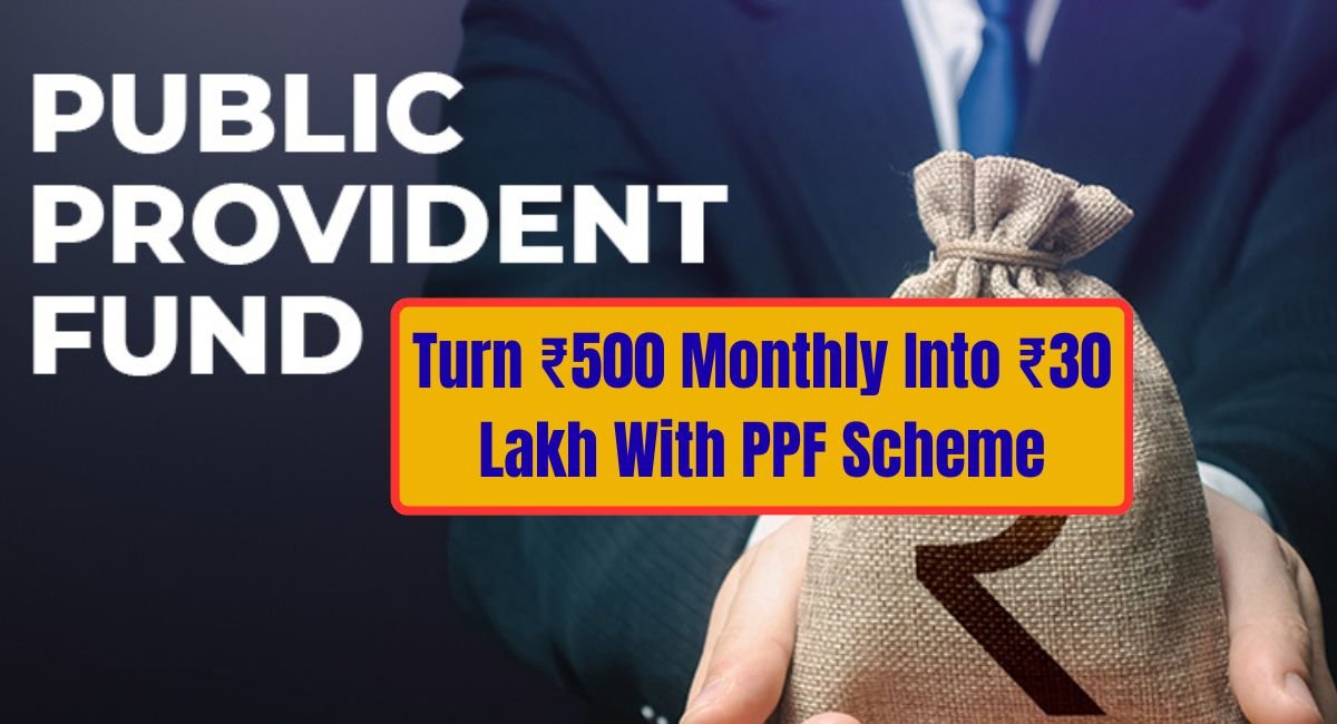 PPF Scheme 2026