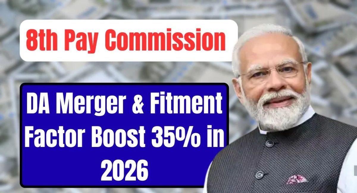 8th Pay Commission