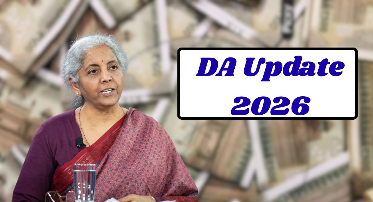 DA Update 2026